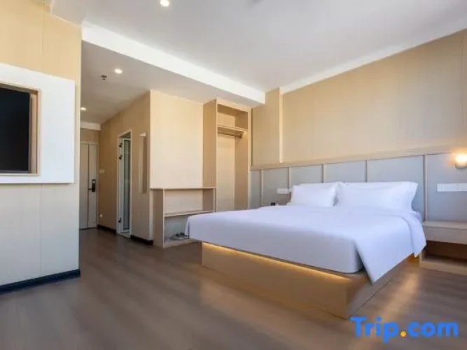 1 Bedroom Twin Suite