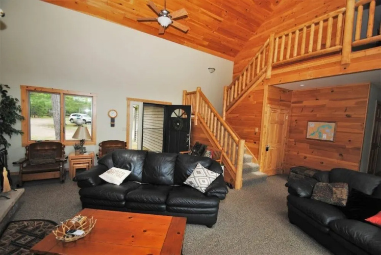 Deer Crossing - 4 Br Home