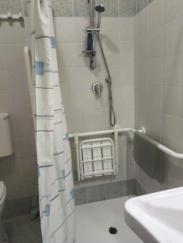 1 Bedroom Economy Double room