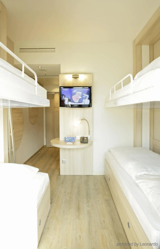H2 Hotel Berlin Alexanderplatz