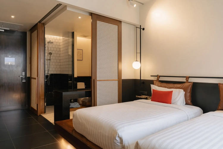 Фотография отеля