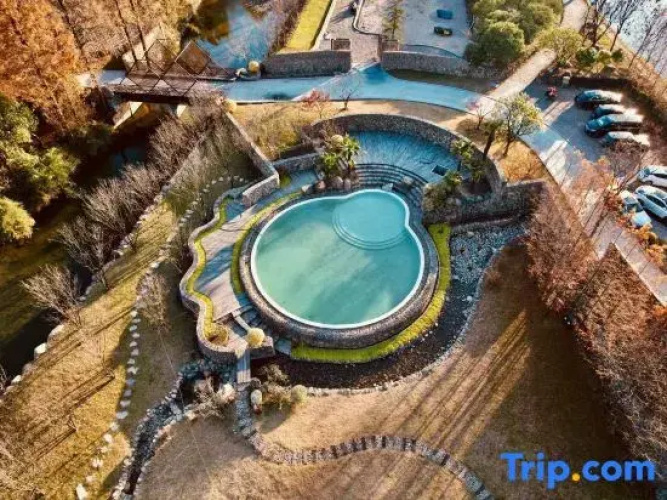 Ranah Resort Anji