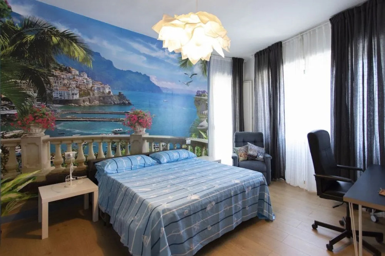 Villa Carrara