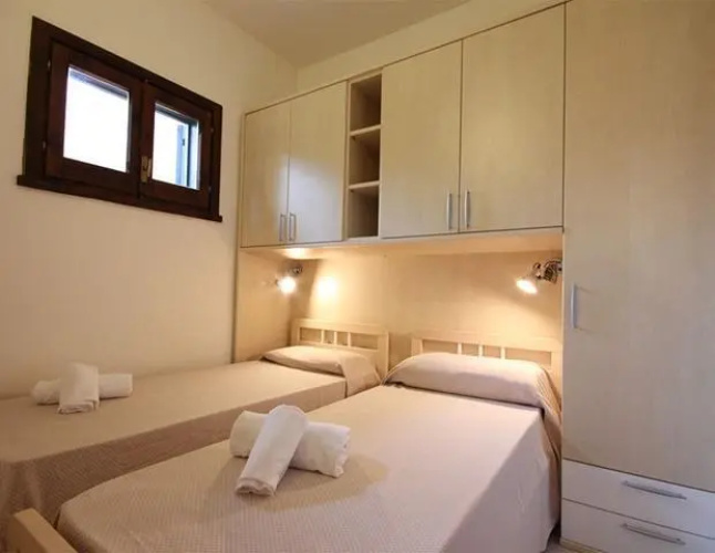 Le Residenze Mare Dell'imperatore