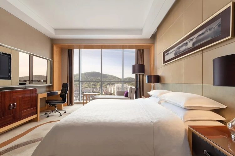 Standard Double Club room