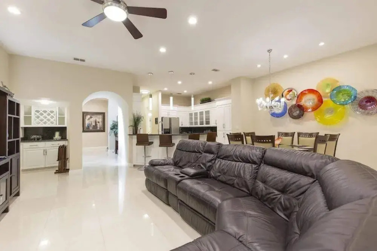 Villas House Bayview