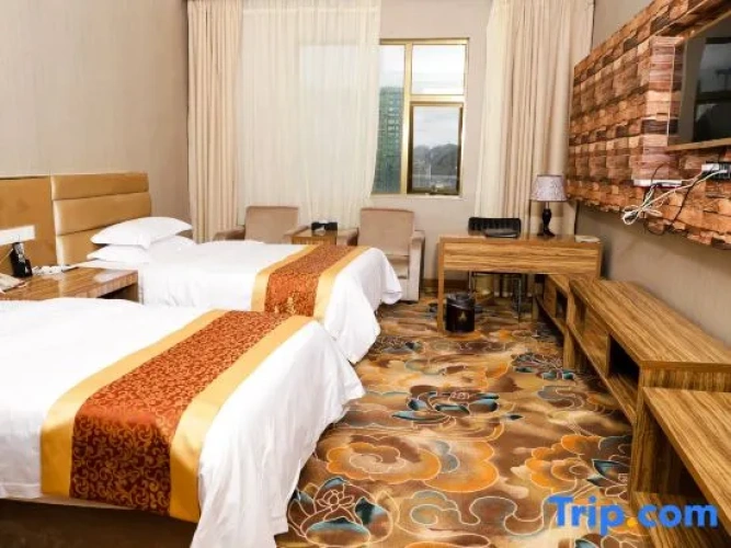 Business Twin room