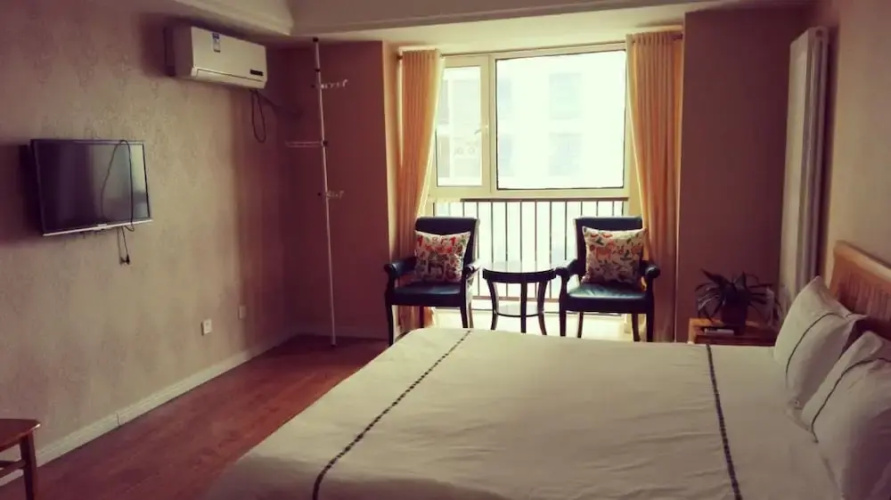 Easy Get Apartment 1