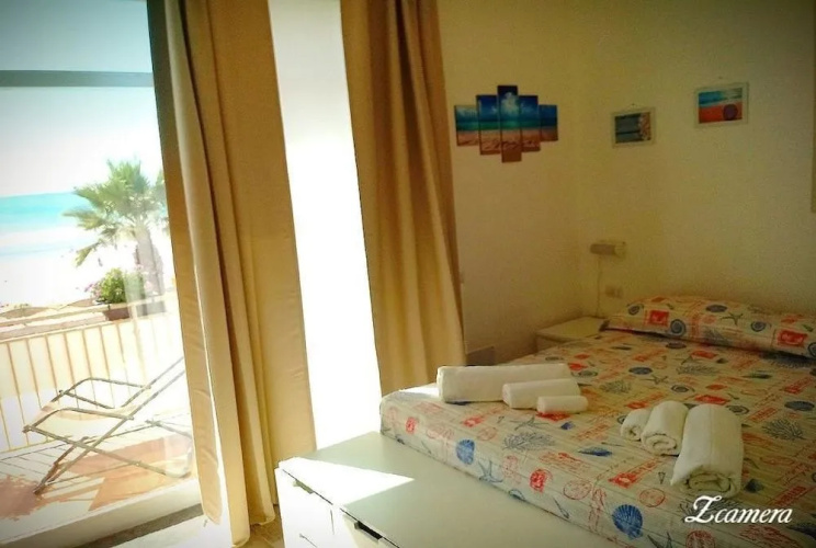 Riviera B&B