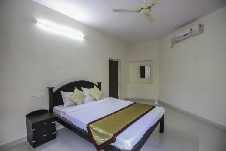 OYO 10763 Home Exquisite 2BHK Villa