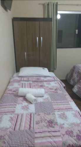 Hotel Gold Nalva