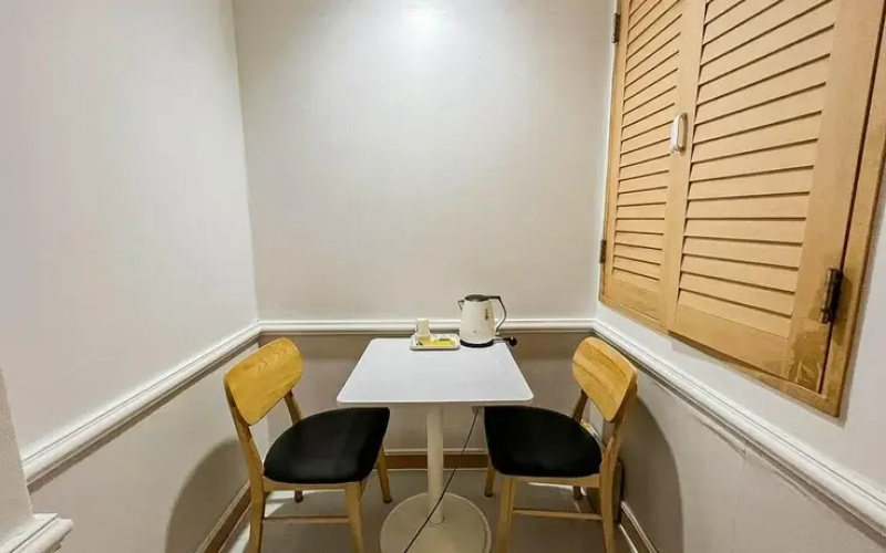 Prima Hotel
