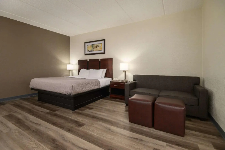 Quality Inn