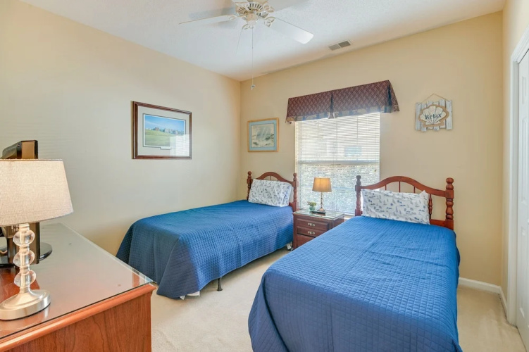 Myrtle Beach Condo w/ Community Perks