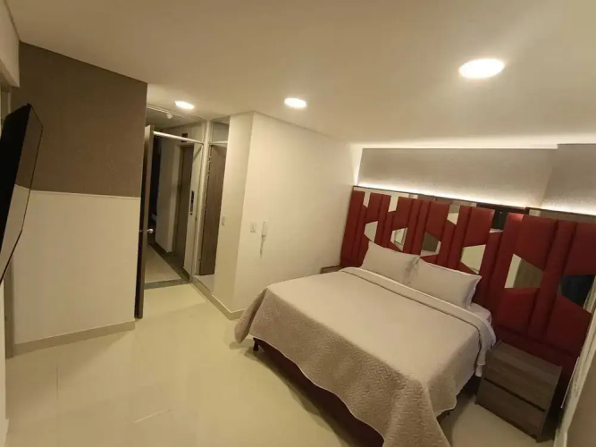 New Hotel Vip