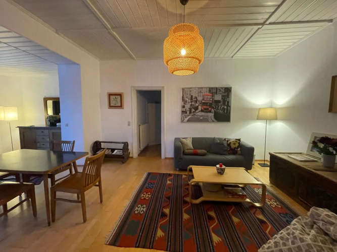 Apartment ANKA
