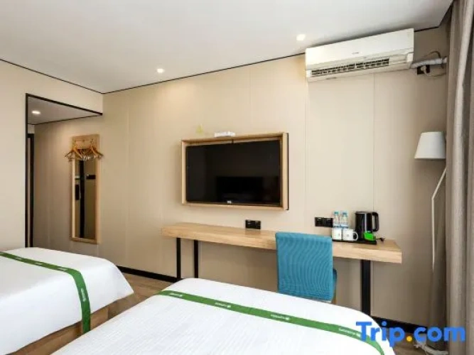 Business Twin room
