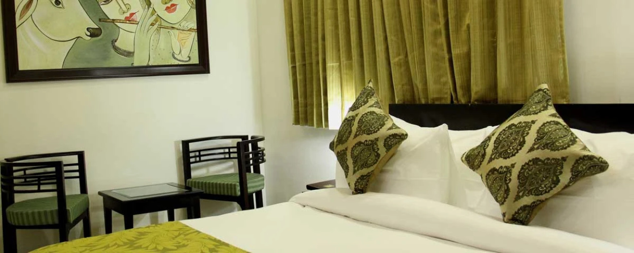 The Marque By Luxus Hotels