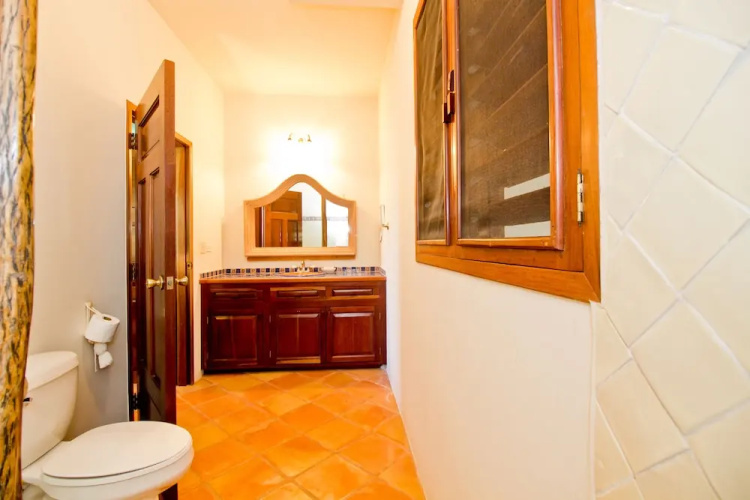 Opal 5 Bedroom Villa