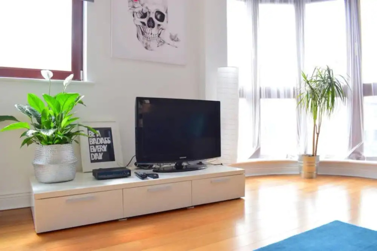2 Bedroom Kilmainham Apartment