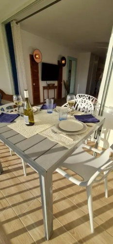 Charm And Sea, Large Studio Designed by Architect