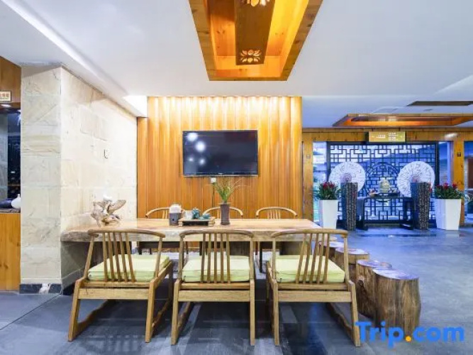 Yunxi Resort Hotel