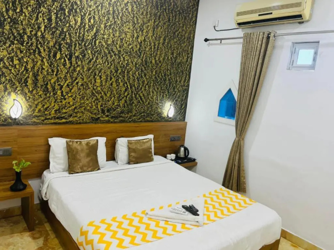 Cherai Blue View Beach Resort