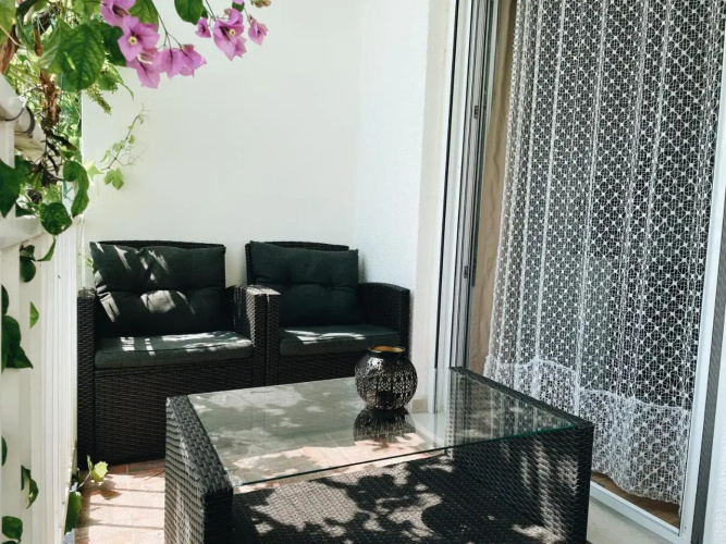 Apartments Fani 3421
