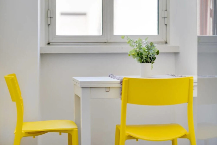 Large and Bright Flat in Prati /up to 9 Guests