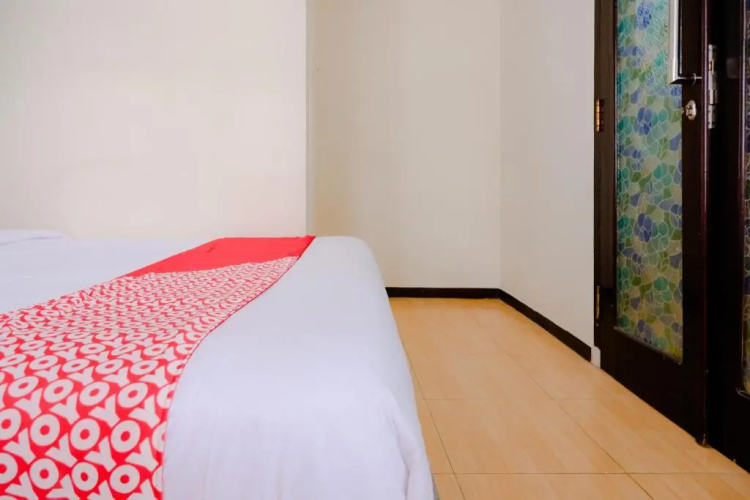OYO 2376 Tiara Residence Syariah