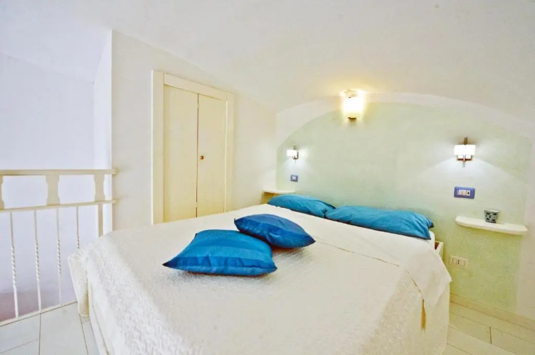 Alfieri Rooms