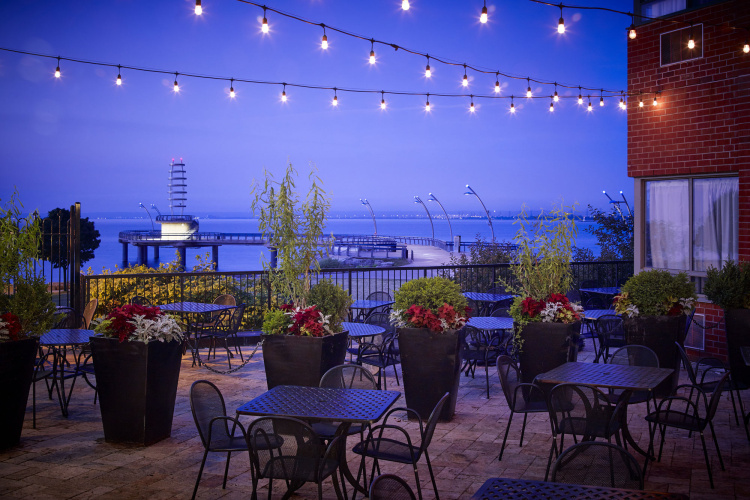Waterfront Downtown Burlington photo 19