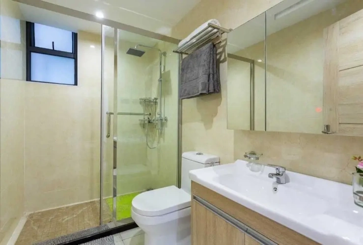 Business Apartment