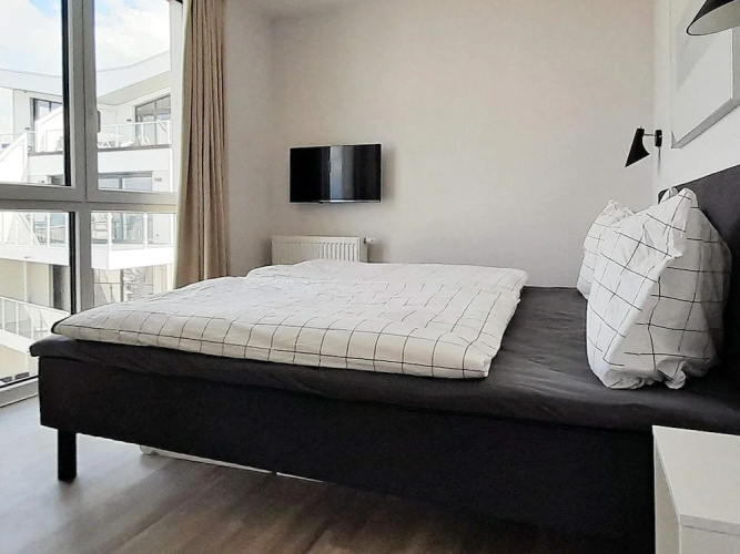 6 Personen Ferienhaus in Wendtorf