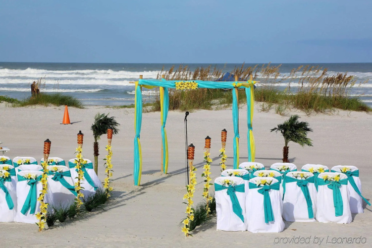Guy Harvey Outpost Resort On St. Augustine Beach photo 23