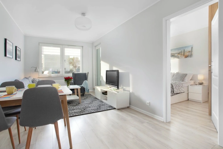 Classic Apartment