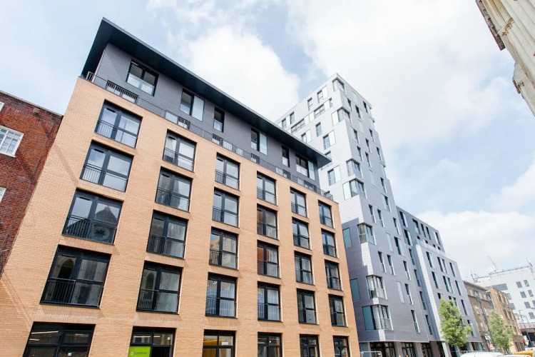 The Lofts E1