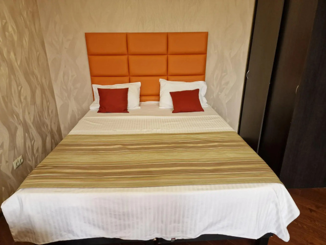 Фотография номера квартиры Апартаменты НИКиТА на проезде Репина 32