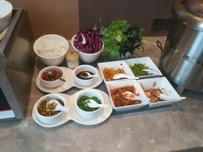 Meal