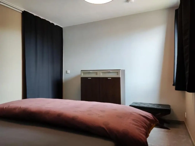 3 Bedrooms Apartment