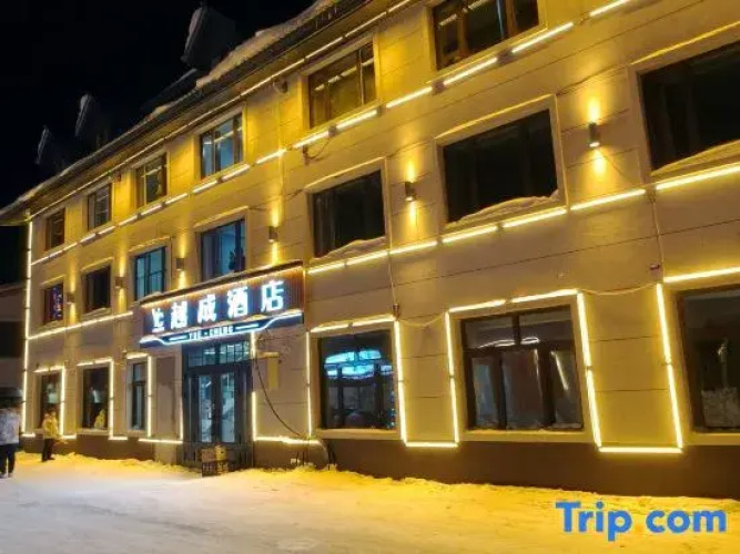 yuecheng hotel