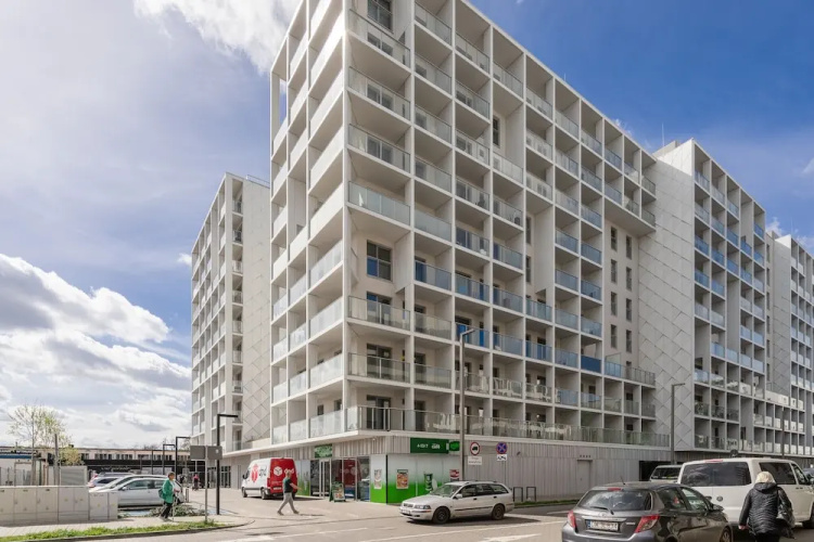 Otel görseli