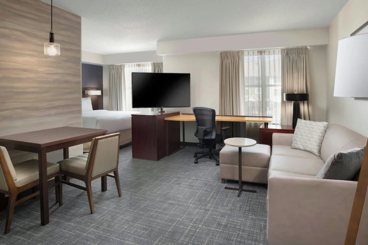 Executive Double Studio
