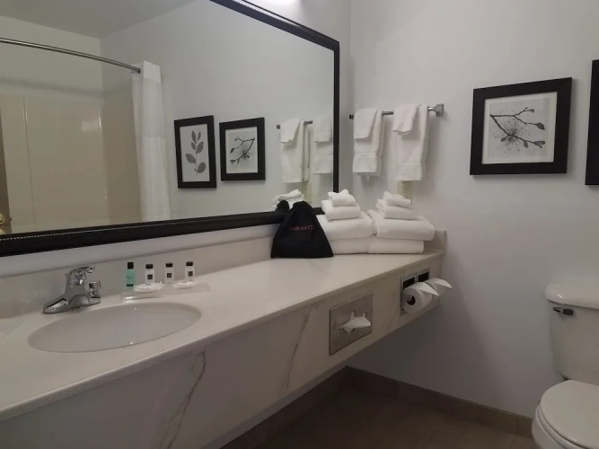 Double Suite