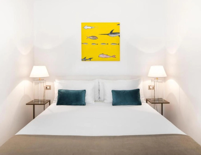 Portopiccolo Apartments