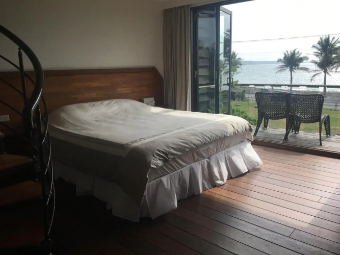Coconut Beach Homestay