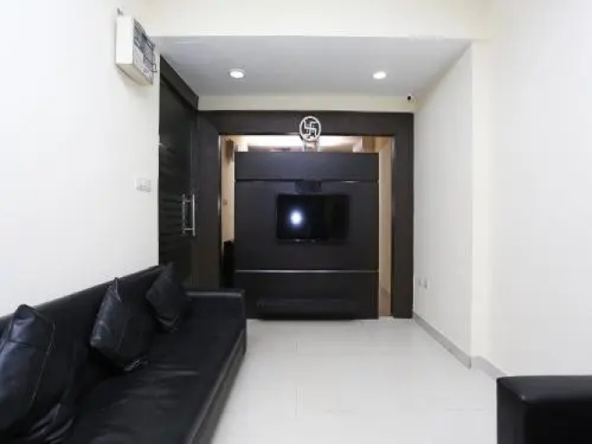 Vivah Residency