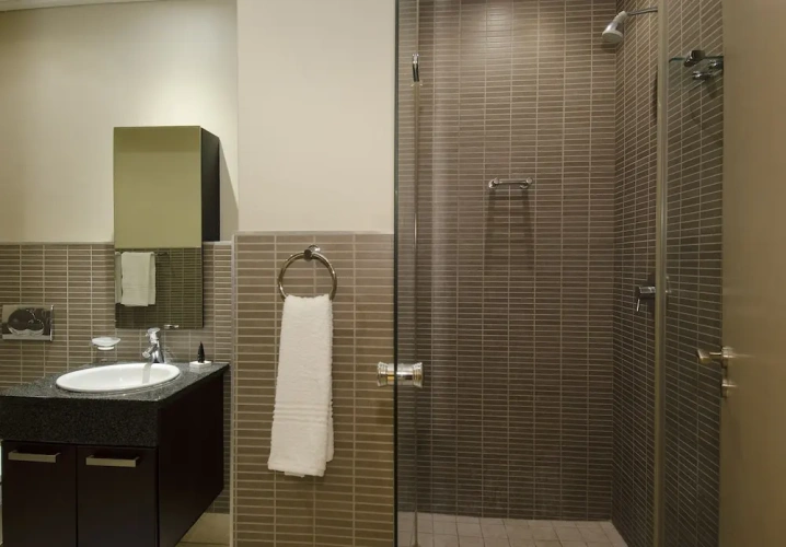 2 Bedrooms Superior Quadruple Apartment