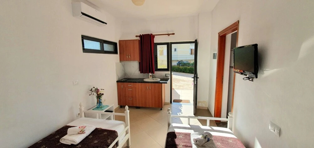 Guesthouse Gerard