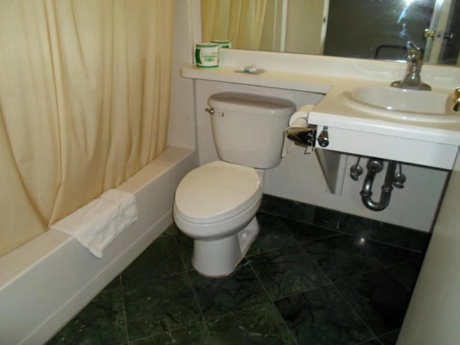 Travel Inn